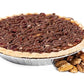 Chocolate Pecan Pie