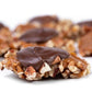Dark Chocolate Caramillicans - Individual