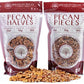 Halves & Chopped Pieces - 1 lb Bag ea