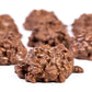CLUSTERS - Milk Chocolate Pecan Clusters - Gift Box