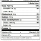 Creamy Pecan Butter - 8.5oz