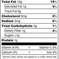 Halves & Chopped Pieces - 1 lb Bag ea