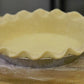 Delicious Texas Southern Pecan Pie