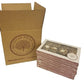 Combination 3-Chocolate Caramillicans - Gift Box