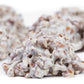 CLUSTERS - White Chocolate Pecan Clusters - Gift Box