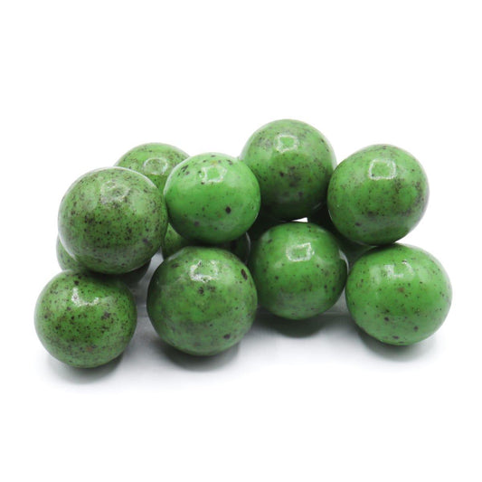 Mint Malt Balls
