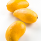 Mango 'Miracle' aka 'Choc-anon' (Mangifera indica)