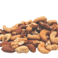 Mixed Nuts, Premium, Roasted, Salted