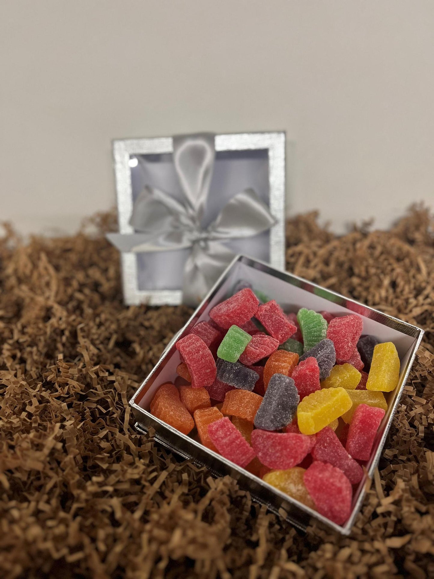 Mixed Fruit Slices Gift Box