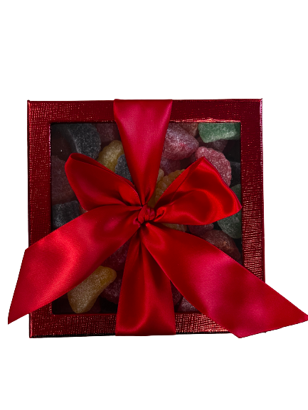 Mixed Fruit Slices Gift Box