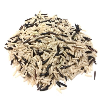 Mixed Rice (Bulk)