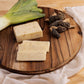 Morel and Leek Jack