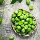 Mouse Melon (Melothria scabra)