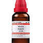 Dr. Willmar Schwabe India Abroma Augusta Dilution