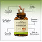 Organic Mushrooms Blend