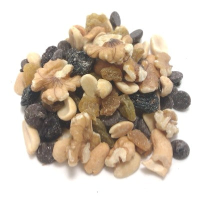 My Mix Trail Mix