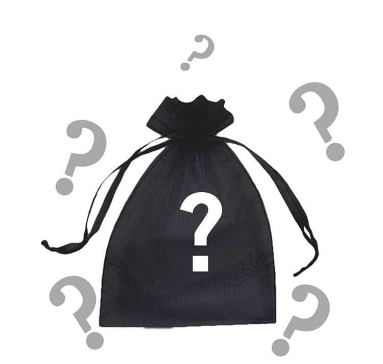 Mystery Product