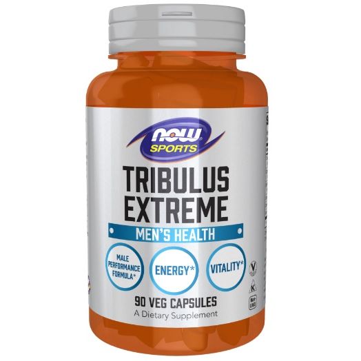 Now Sports Tribulus Extreme 90 Vcaps - 2273