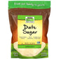 Now Real Food Date Sugar 1 Pound - 6920 - 4 Pack
