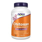 Now Foods Chitosan 500 mg plus Chromium 240 Vcaps - 2026 - 2 Pack