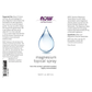 Now Solutions Magnesium Topical Spray 8oz - 7737