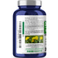 NusaPure Dandelion Root 20:1 Extract, 112.5 mg 200 Veggie Capsules (Non-GMO, Vegan)