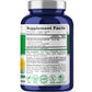 NusaPure Dandelion Root 20:1 Extract, 112.5 mg 200 Veggie Capsules (Non-GMO, Vegan)