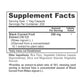 NusaPure Black Currant 10:1 Extract, 250 mg, per Veg Caps 200 Vegan, Non-GMO