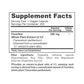 NusaPure Feverfew Extract 4:1 - Suitable for Vegetarian/Vegan, Non - GMO - 380mg 200 Capsules
