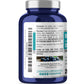 NusaPure Bilberry Extract 500mg 200 Vegetarian caps (Non-GMO, Vegan)