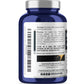 NusaPure Full Spectrum Black Cumin Seed 10:1 Extract, 450 mg 180 Veggie Powder Caps Non-GMO, Vegan Non-Oily