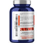 NusaPure Grapefruit Extract 500 mg per Capsule (Extract 10:1) Bioperine 150 Veggie caps (Gluten Free & Non-GMO)