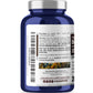 NusaPure Brown Seaweed 30:1 Extract, 200 mg 200 Veggie Capsules - (Vegan, Non-GMO Bioperine)