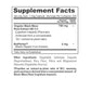 NusaPure Peruvian Black Maca Root Extract 750mg 50:1 - Suitable for Vegetarian/Vegan, Non - GMO - 37500 mg - 200 Capsules