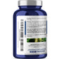 NusaPure White Mulberry Leaf Extract 10:1 Extract, 500 mg 180 Veggie Caps (Vegetarian, Bioperine)
