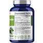 NusaPure Cascara Sagrada 10:1 Extract, 900 mg per Veggie Caps - 180 Capsules (Non-GMO, Vegan)