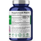 NusaPure Banaba Leaf, 150 mg, 220 Veg Capsules (Non-GMO, Vegan)