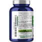 NusaPure Aloe Vera 200mg Per Veggie Caps - 150 Count - Aloe Vera Gel Supplement - Extract 200:1, Vegetarian, Non-GMO, Bioperine