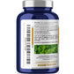 NusaPure Polypodium Nicotinamide 10:1 Extract, 240 mg per Veg Caps - 150 Count (Non-GMO, Soyfree, Bioperine)