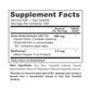 NusaPure Gotu Kola Capsules 20:1 Extract, 200 mg Per Veggie Caps, 200 Count, Non-GMO, Vegan, Bioperine - Traditional Herb Extract