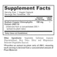 NusaPure Chlorophyll 200:1 Extract, 150 mg per Capsule 120 Vegetarian Caps (Non-GMO, Vegan)