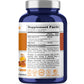 NusaPure Royal Jelly 10:1 Extract, 400 mg - 120 Veggie Capsules (Non-GMO, Dairy Free, Dietary Supplement)