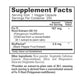 NusaPure Fo-Ti 30:1 Extract, 167 mg per Veg Caps, 200 Count, Non-GMO, Vegan, Bioperine