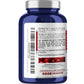 NusaPure Schizandra Berries 20:1 Extract, 225 mg, 200 Vegan Capsules (Non-GMO, Bioperine)