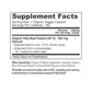 NusaPure USDA Organic Holy Basil Capsules 20:1 Extract, 350 mg 150 Vegan Caps Tulsi Holy Basil Leaf Extract 2.5% Ursolic Acid Non-GMO