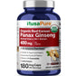 NusaPure Red Korean Panax