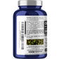 NusaPure Olive Leaf 50:1 Extract, 500 mg - 50% Oleuropein Vegan/Vegetarian - Super Strength No Oil 60 Capsules