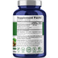 NusaPure Dong Quai with Angelica Sinensis Root 100mg Extract 20:1 - Suitable for Vegetarian/Vegan, Non- GMO - 2000 mg - 150 Capsules