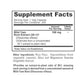 NusaPure Wild Yam Root 30:1 Extract, 100 mg 200 Vegan Capsules - Women’s Health & Hormonal Balance - Non-GMO, Vegan