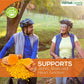 Herbal Canada Haldi Tablets